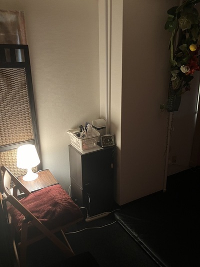 お休みさんの写真