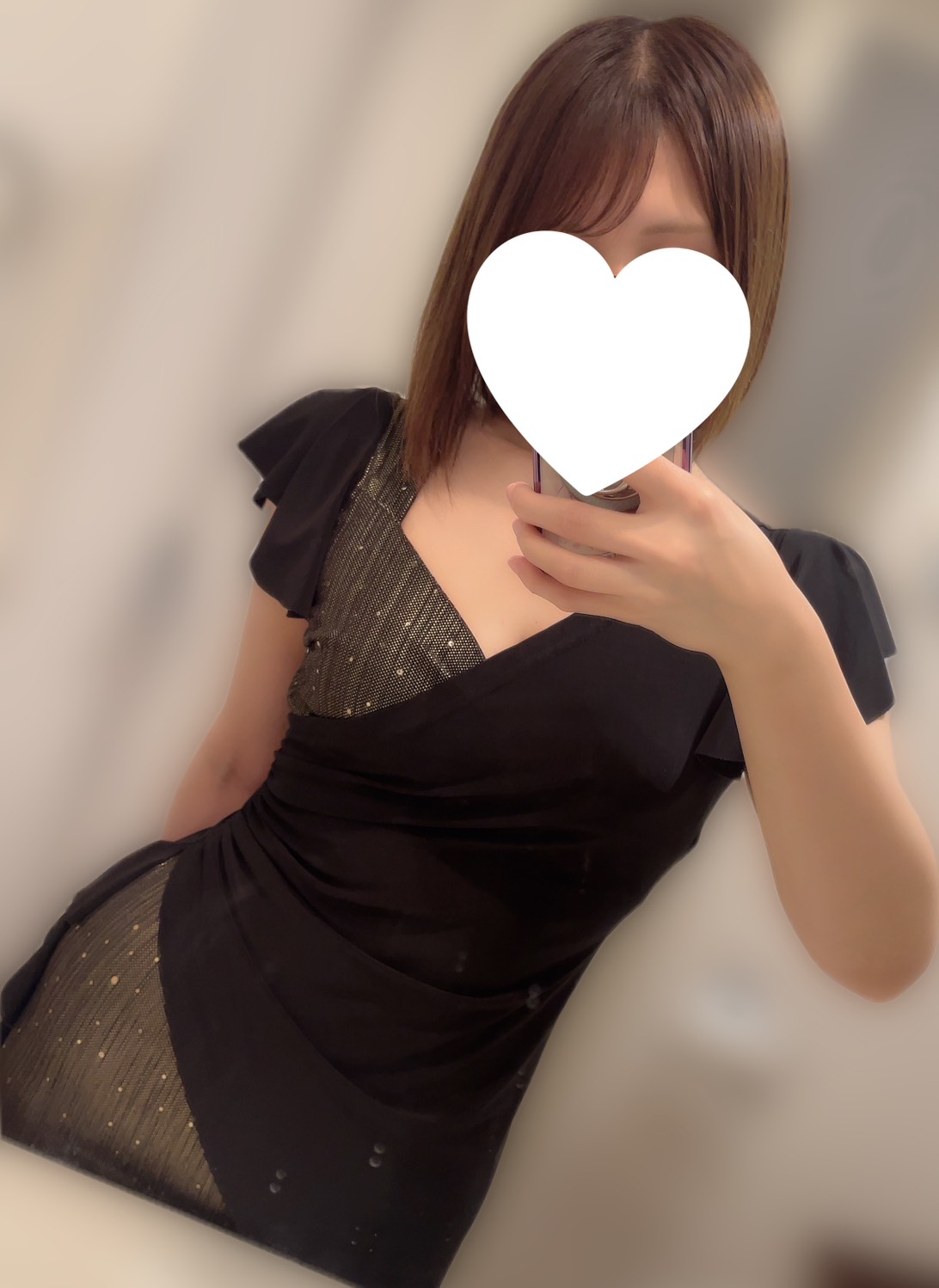 新人めいさんの写真