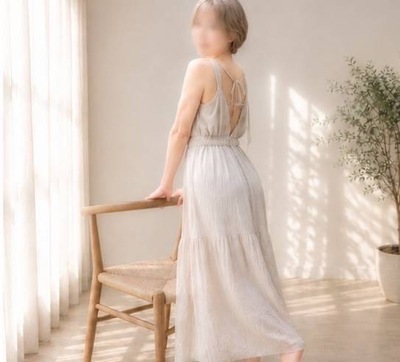 新人れいこさんの写真