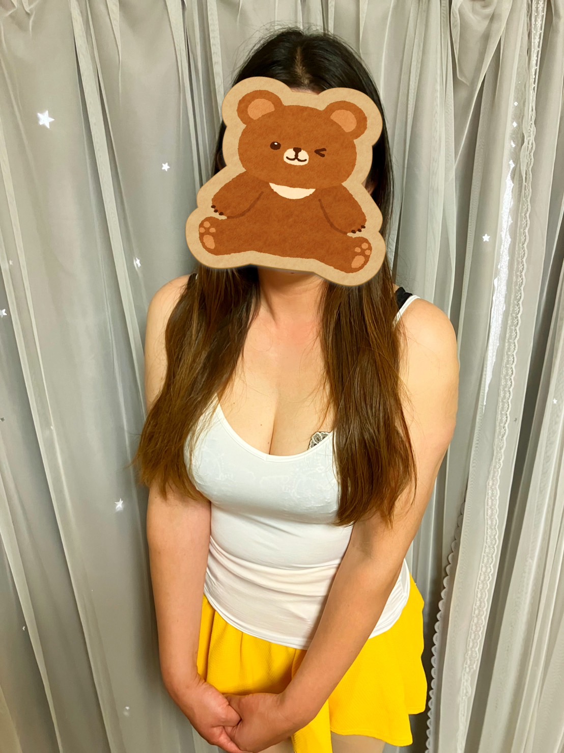 りなさんの写真