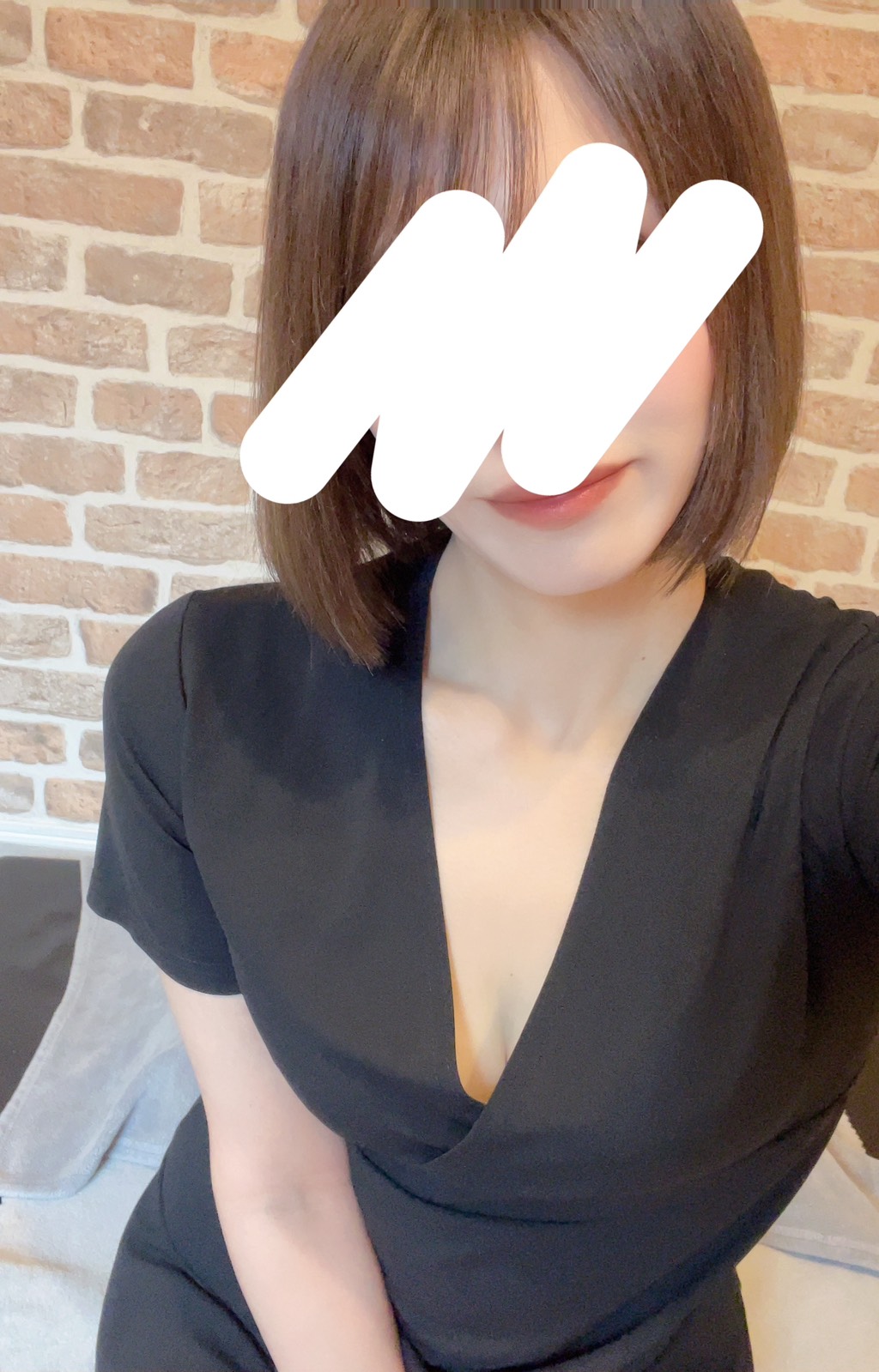 新人めいさんの写真